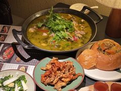 -有才叔的小馆(高新咖啡街区店)