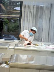 -宝生月子中心·私家园林式(龙华观澜店)