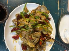 -看丹桥老头烧烤(西国贸店)