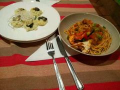 android_upload_pic-托斯卡纳烘焙意大利餐厅(五天地店)