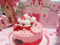 -哈根达斯(皇城恒隆广场店)