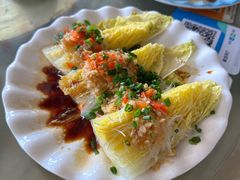-潘先生平价海鲜城(神州半岛店)