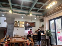 大堂-双桥园·云南过桥米线(古城南门店)