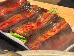 -飘香火锅(玉林西路店)