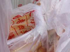 -中关村茶点