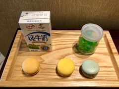 -上海浦东嘉里大酒店