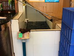 -龙继斑鱼庄(犀浦店)