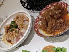 -勝記酒家·37年老字号·经典粤菜(荔枝公园店)