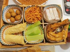 -螺大喜螺蛳粉火锅(雍和宫店)
