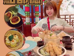 -点都德(聚福楼店)