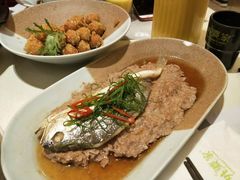 -外婆家(古墩印象城店)