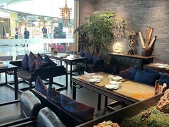 大堂-苏帮袁Sue Cuisine(南开大悦城店)