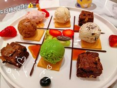 -哈根达斯(芳圆里店)