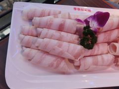 -季季红火锅(动壹店)