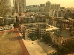 -厦门喜来登酒店