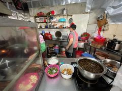 -瘦子桂林米粉店(总店)