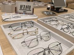 -Eziwish眼镜·蔡司授权店