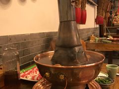 -芝麻花餐厅(祁家豁子店)
