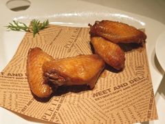 -波特曼西餐厅(南岗店)