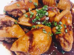 -阿巧一号私房菜(止园路店)