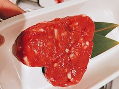 -海底捞火锅(西单店)