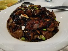 -到家尝北京菜(西坝河店)