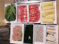 鸭肠-野妹经典火锅(民治店)