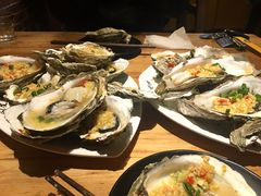 -路边摊小炉子烧烤