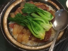 -广东仔港式茶餐厅(银泰店)