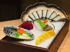 -Minase水濑·日料放题(外滩店)