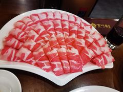 -百叶居·老北京涮羊肉(鼓楼店)