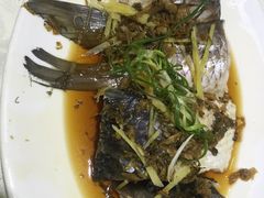 -富临皇宫(窝打老道店)