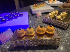 -太原富力万达文华酒店·美食汇西餐厅