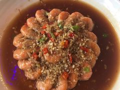 -尚岛私房菜(西方巷店)
