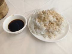 -馨越楼·点心·粤菜(赤坎店)