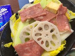 -鱼鼎香烤鱼火锅(华发商都店)