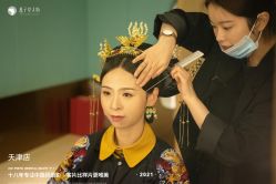 -凤绫儿亲子儿童摄影馆(天津店)