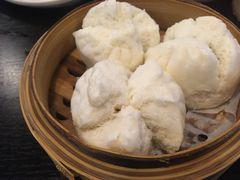 蜜汁叉烧包-添运来(茶园奥园广场店)