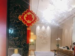 -领事馆19号中餐厅(厦门海景洲际酒店)