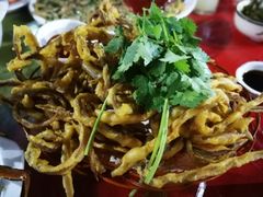 -钱山海鲜大排档