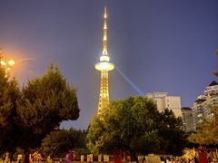 -龙塔