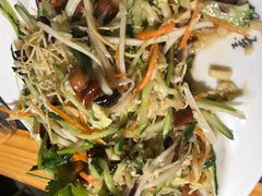 -鹤之乡·齐齐哈尔烤肉·非遗(秋涛路店)