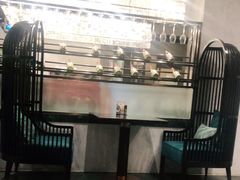 -索菲特酒店 · 云尚天际自助餐厅