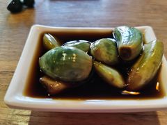 腊八蒜-新兴园饺子馆(北京百子湾店)