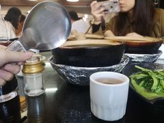 -红星光发煲仔饭(文海店)
