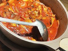 -刘姐啤酒鱼民族演艺餐厅(西街总店)