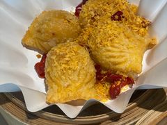 -味可道美食坊(福基路店)