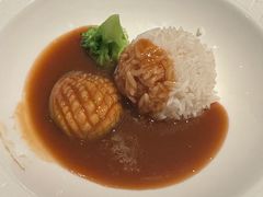 -丽晶轩中餐厅(重庆丽晶酒店)