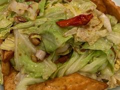 -巴依老爷新疆美食(望京小街店)