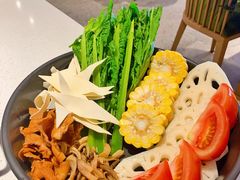 -八珍玉食鸡煲·打边炉(印象城店)